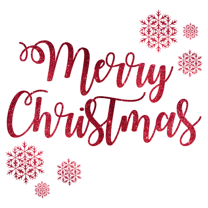 Merry Christmas Png Transparent Images Png All