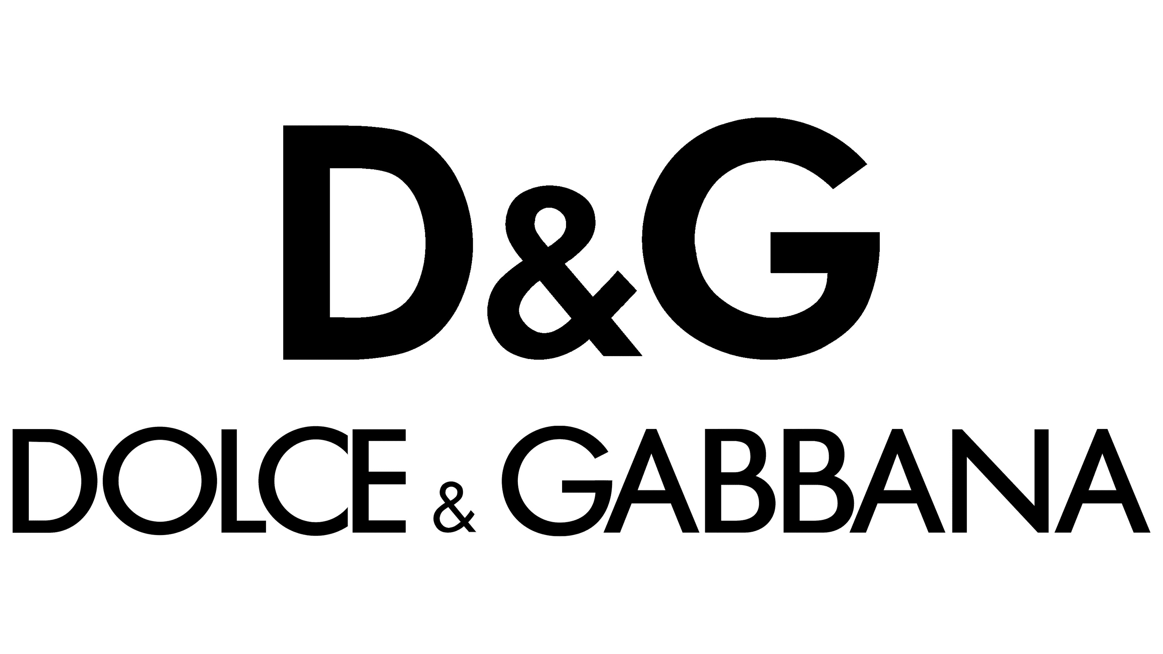 Dolce And Gabbana Logo Png Pic Png All Png All