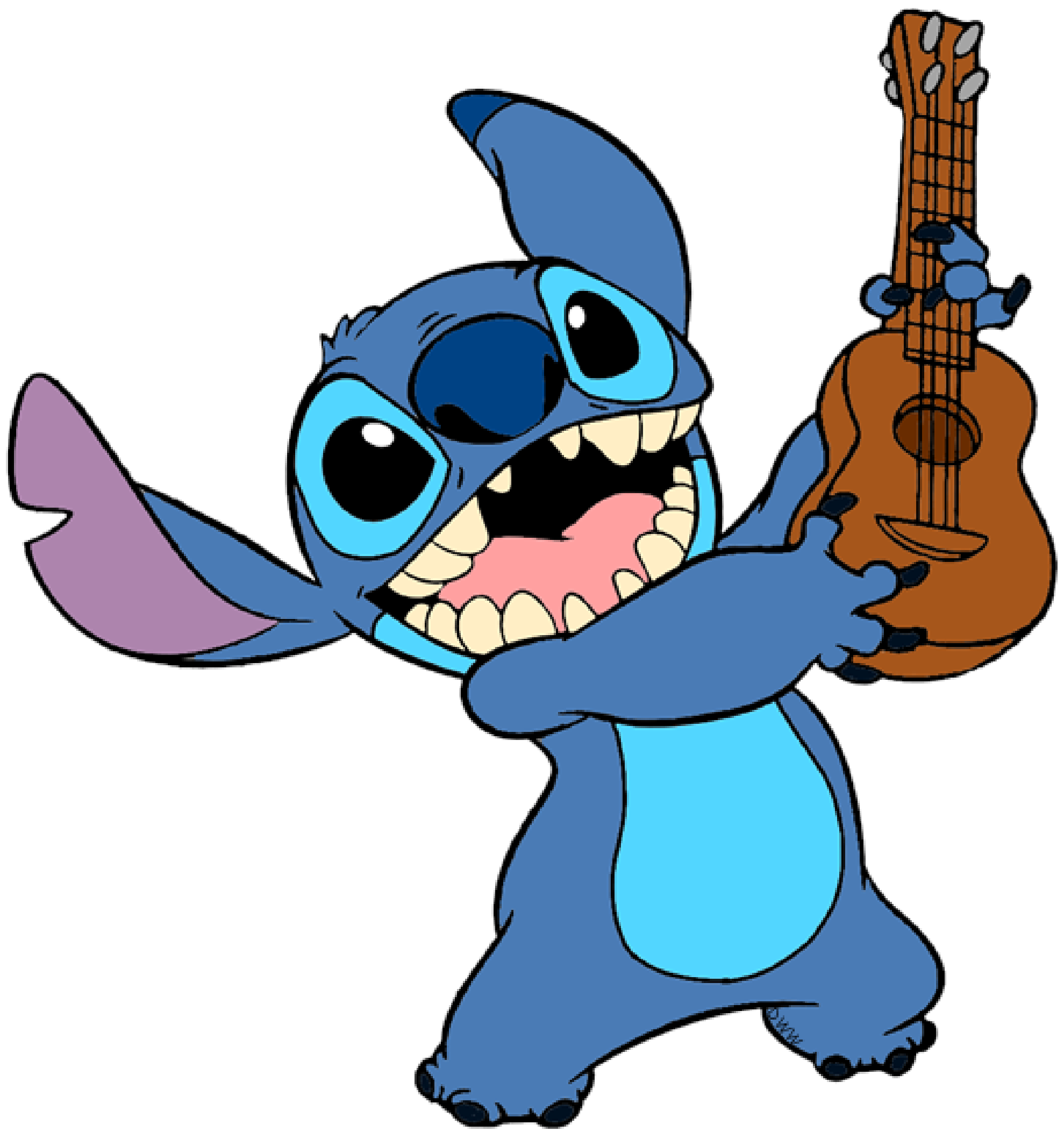 Lilo Y Stitch Png Transparente PNG All