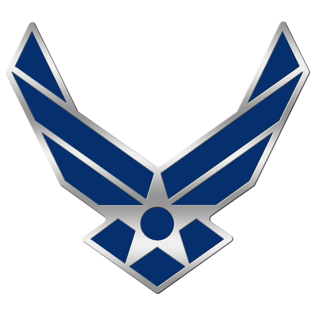 Air Force Logo PNG Transparent Images PNG All