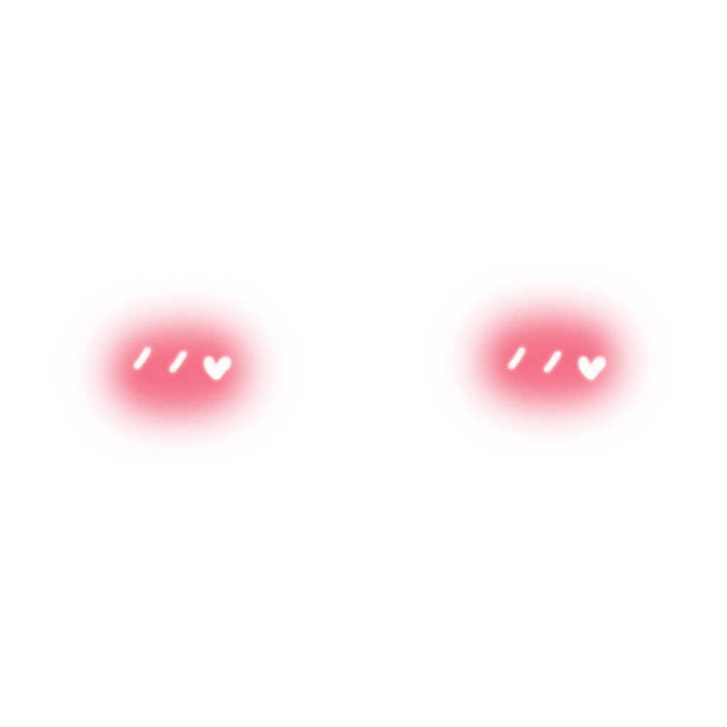 Anime Blush Png Png All Png All