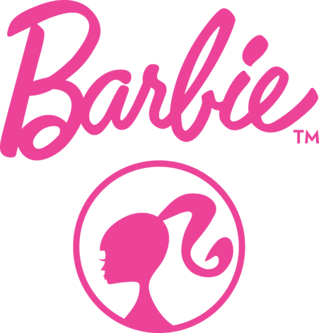 Barbie Logo PNG HD Image PNG All PNG All