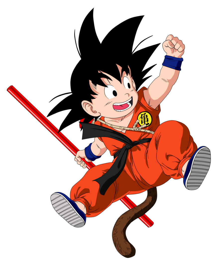 Dragon Ball Png Transparente PNG All