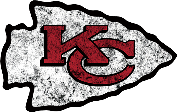 Kansas City Chiefs Logo PNG Clipart PNG All PNG All