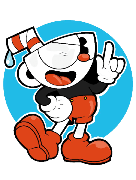 Cuphead PNG HD Image PNG All PNG All