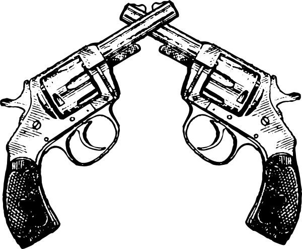 Revolver Background PNG PNG All PNG All
