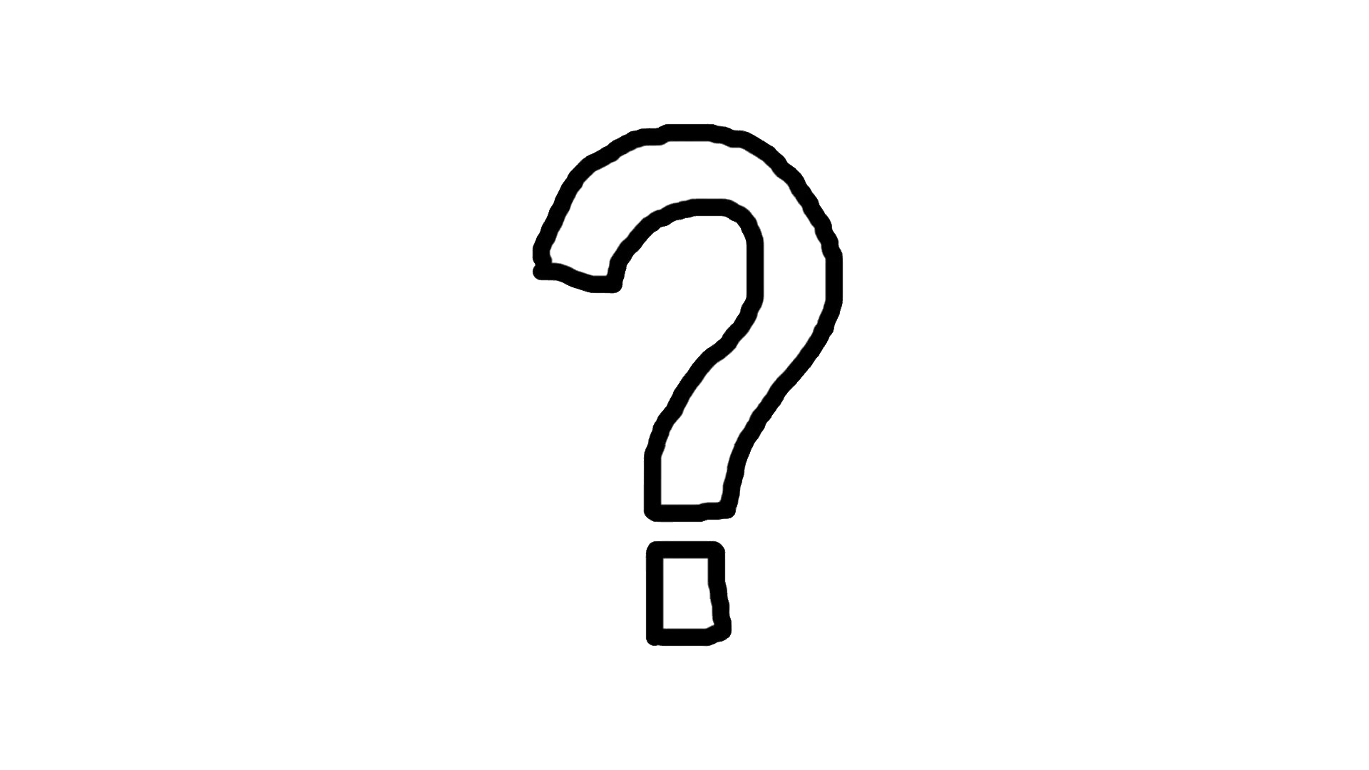 Question Mark PNG Transparent Images PNG All