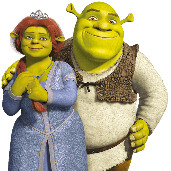 Shrek PNG Clipart PNG All PNG All
