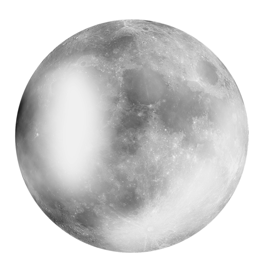 Moon Png Transparent Images Png All