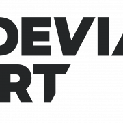 Deviantart Logo Vector Png Transparent Deviantart Logo Vectorpng Images