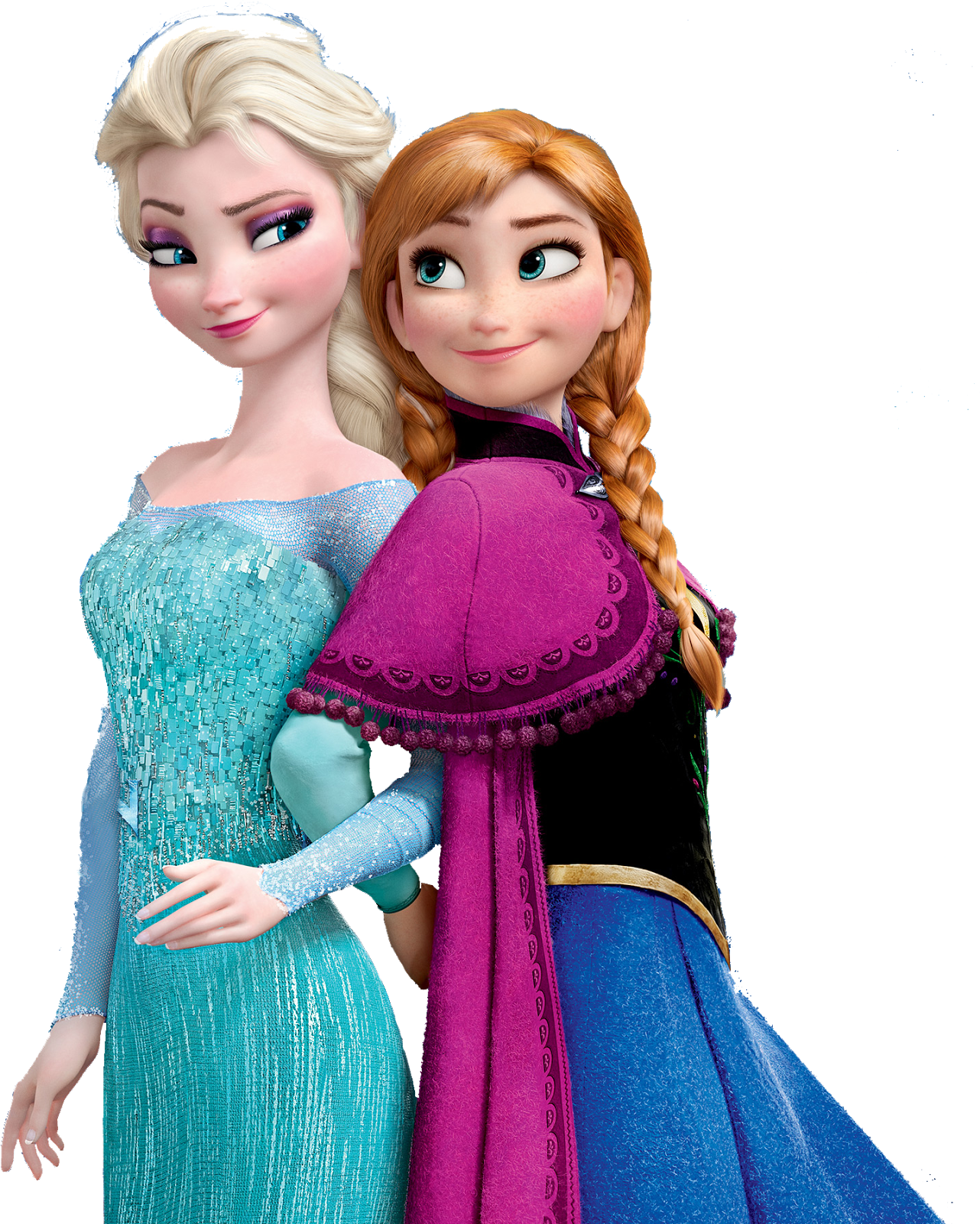 Frozen PNG Picture | PNG All