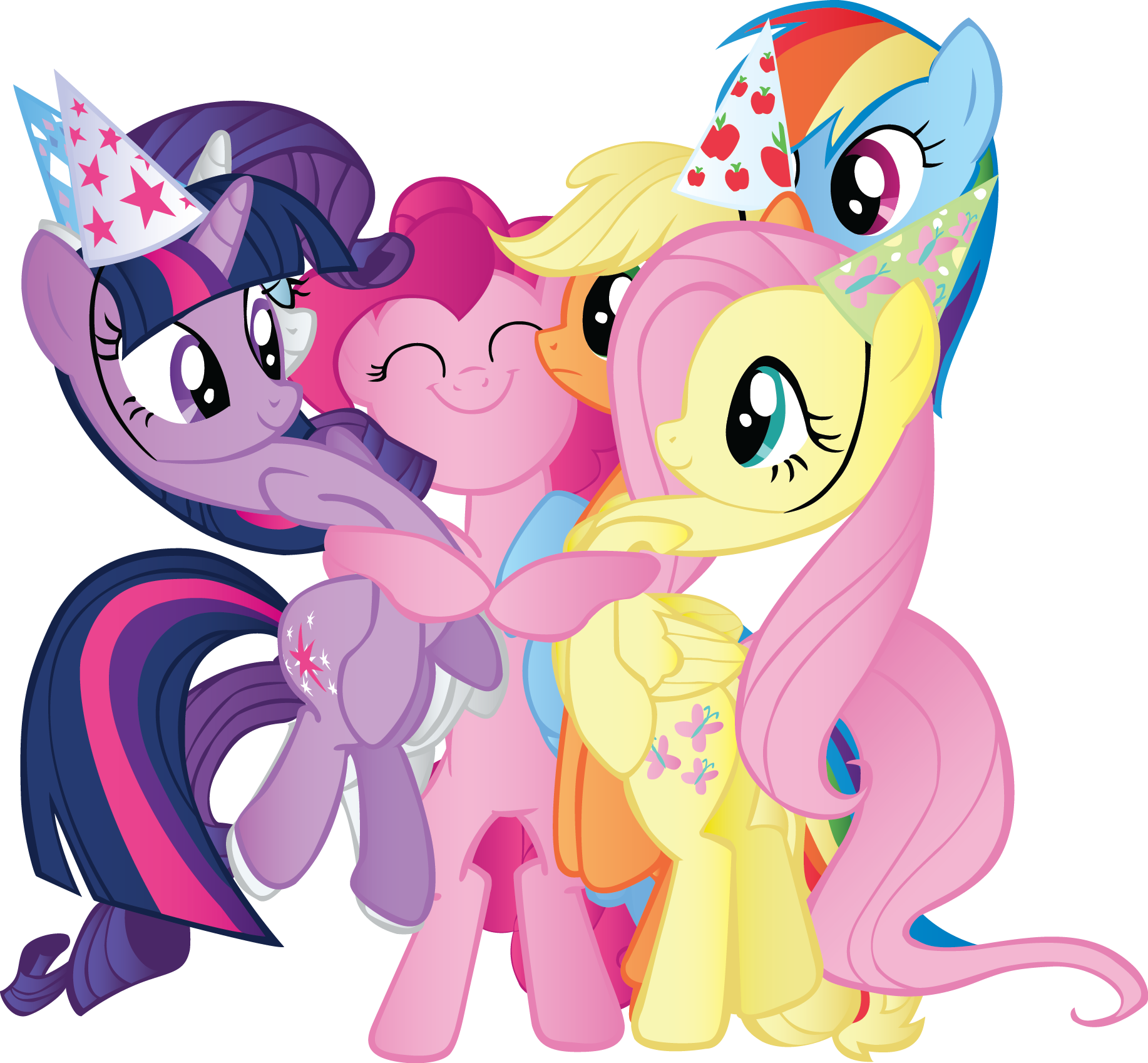 My Little Pony: Friendship Is Magic