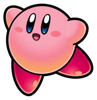 Kirby Transparent PNG All