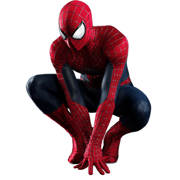 Spider-Man PNG Transparent Images | PNG All