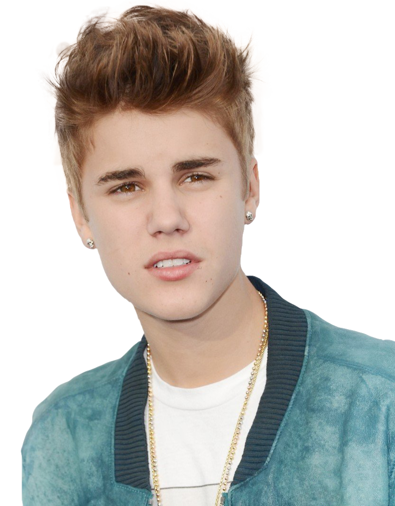 Fichier Justin Bieber Png Png All