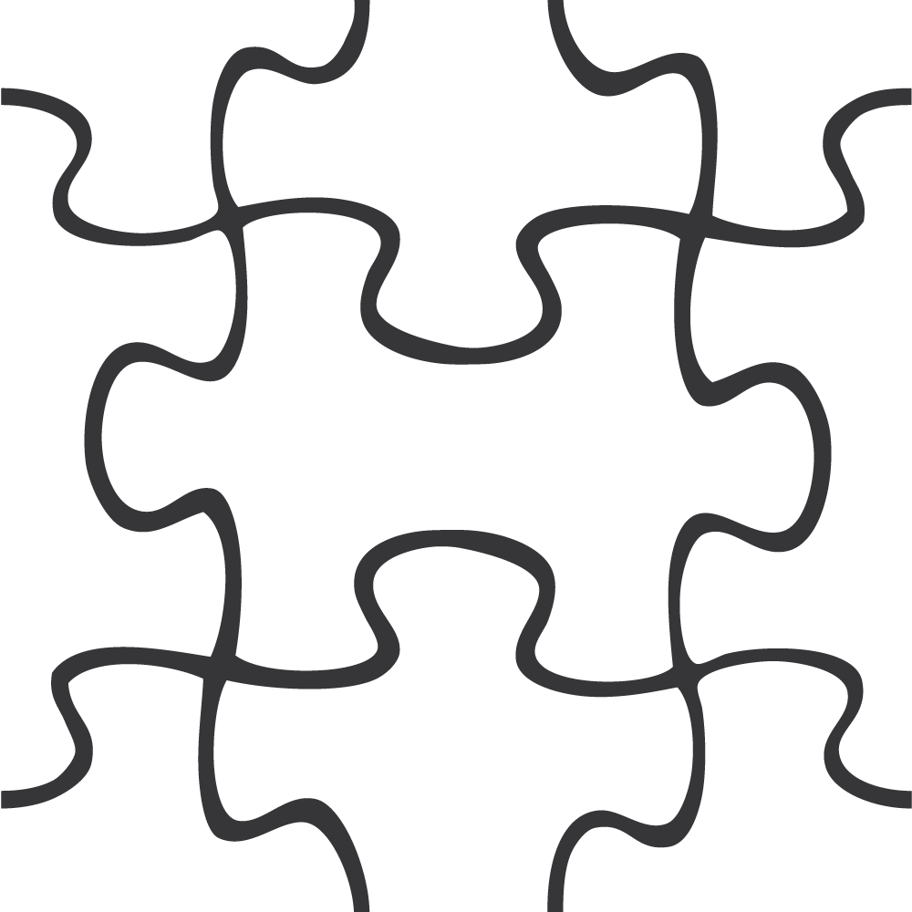 Jigsaw Puzzle PNG Transparent Images PNG All