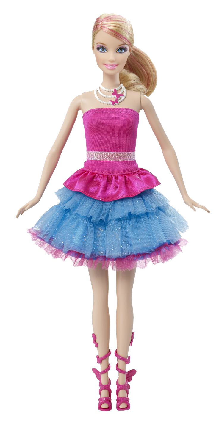 Barbie Doll PNG | PNG All