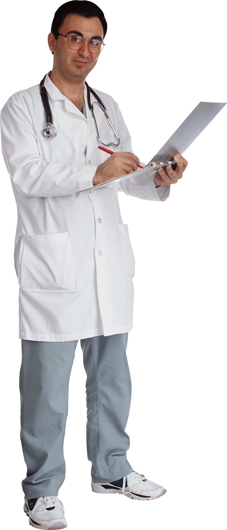 Doctor PNG Transparent Images PNG All