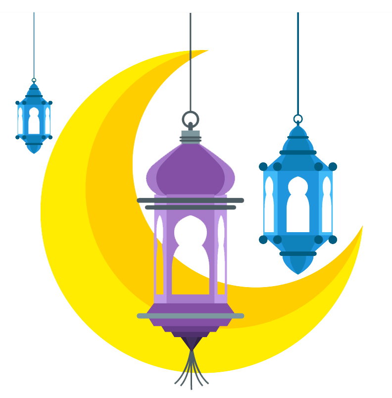 Ramadan Background Png