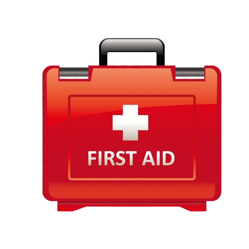 First Aid Kit Png Images Png All