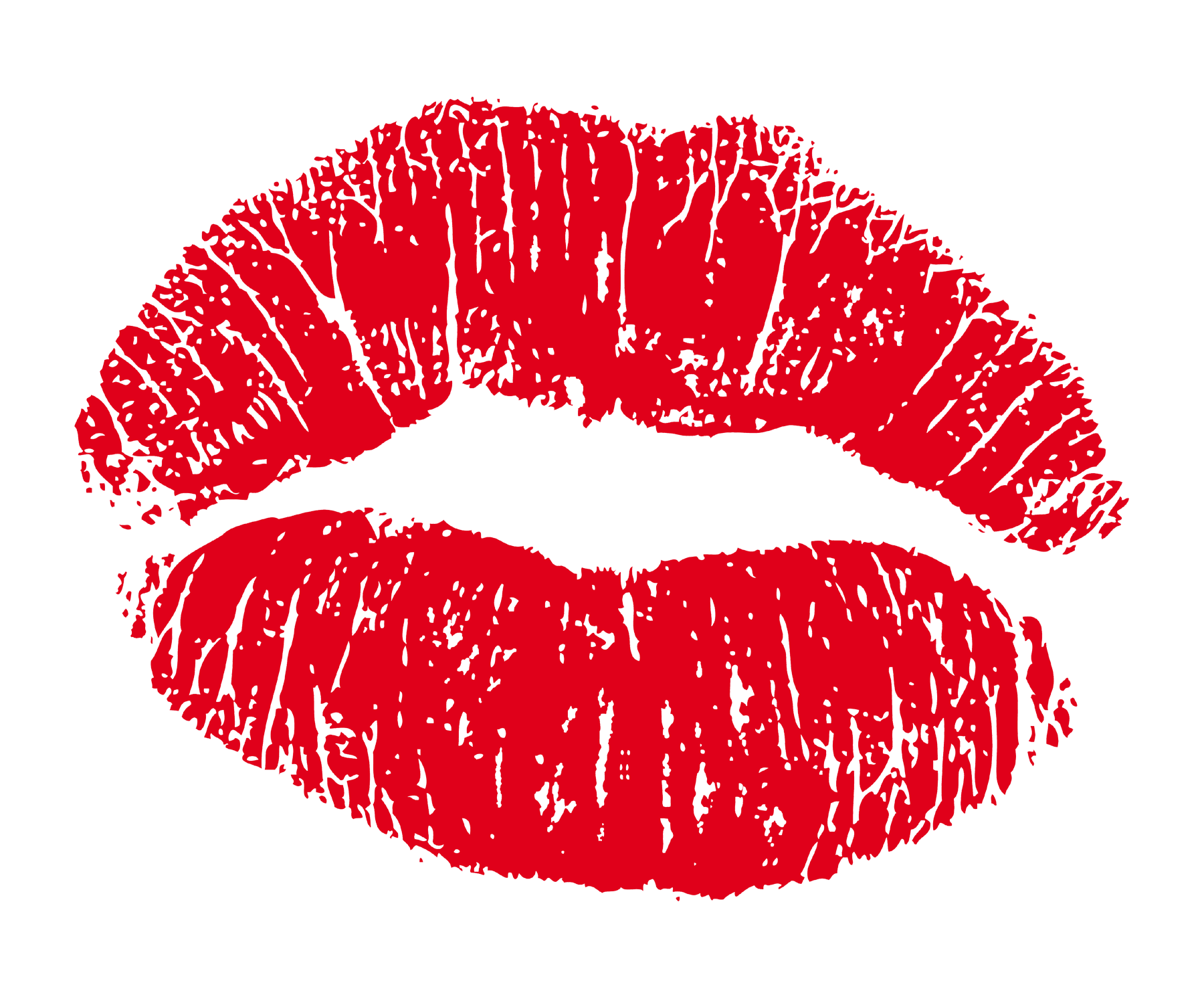 Kiss Lips PNG Image File PNG All