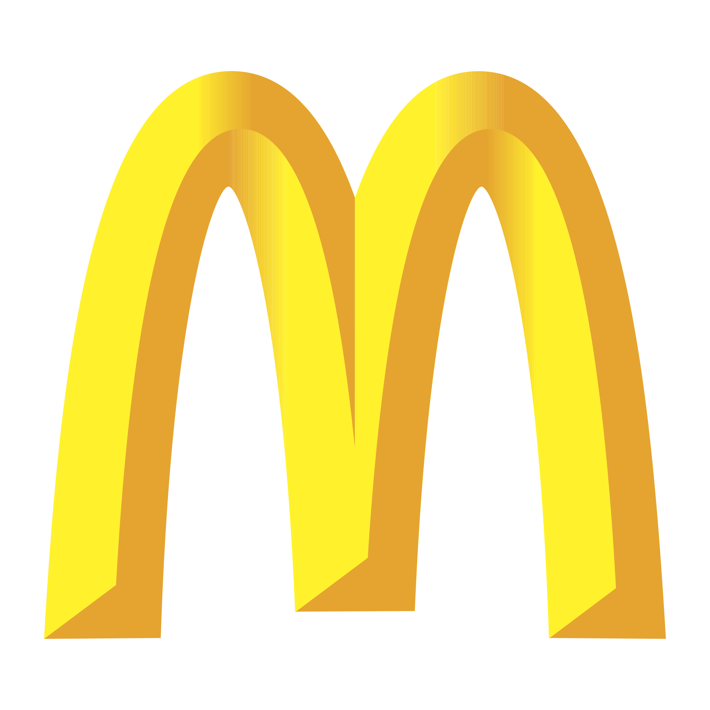 McDonalds Logo Png Imagen Gratis PNG All