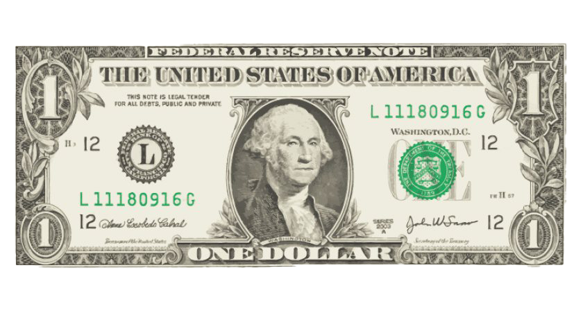 Dollar Bill Png Hd Image Png All Png All