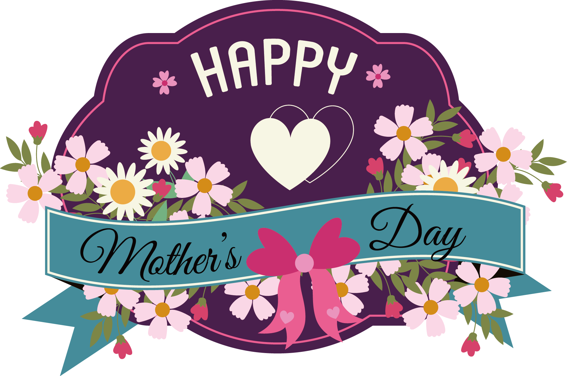 Mothers Day Png Free PNG Image Collection