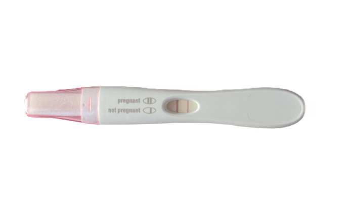 Positive Pregnancy Test Png File Png All