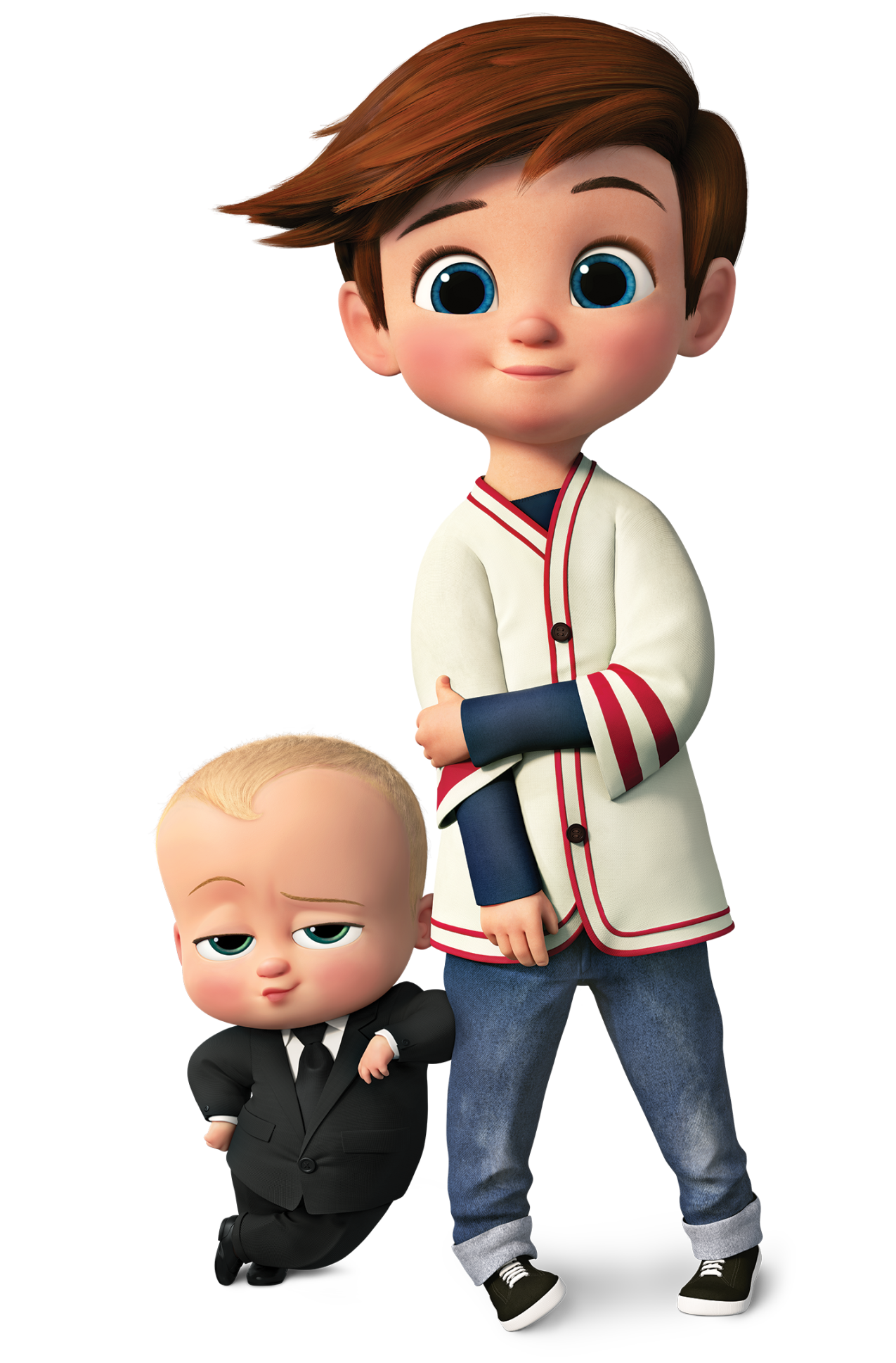 The Boss Baby PNG Transparent Images | PNG All