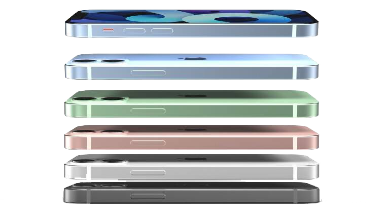Apple Iphone 12 Png Transparent Images Png All