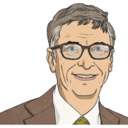 Fichier Bill Gates PNG PNG All