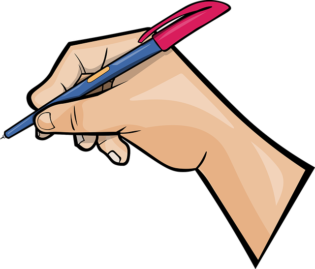 Hand Writing PNG Transparent Images | PNG All