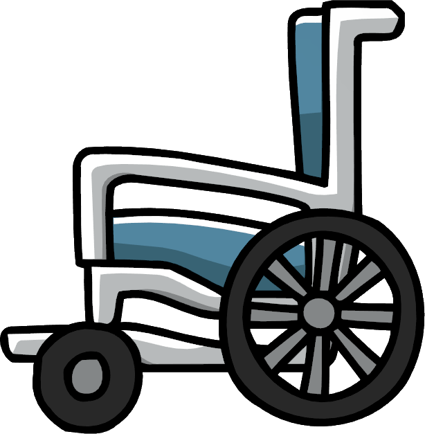 Wheelchair PNG Transparent Images PNG All