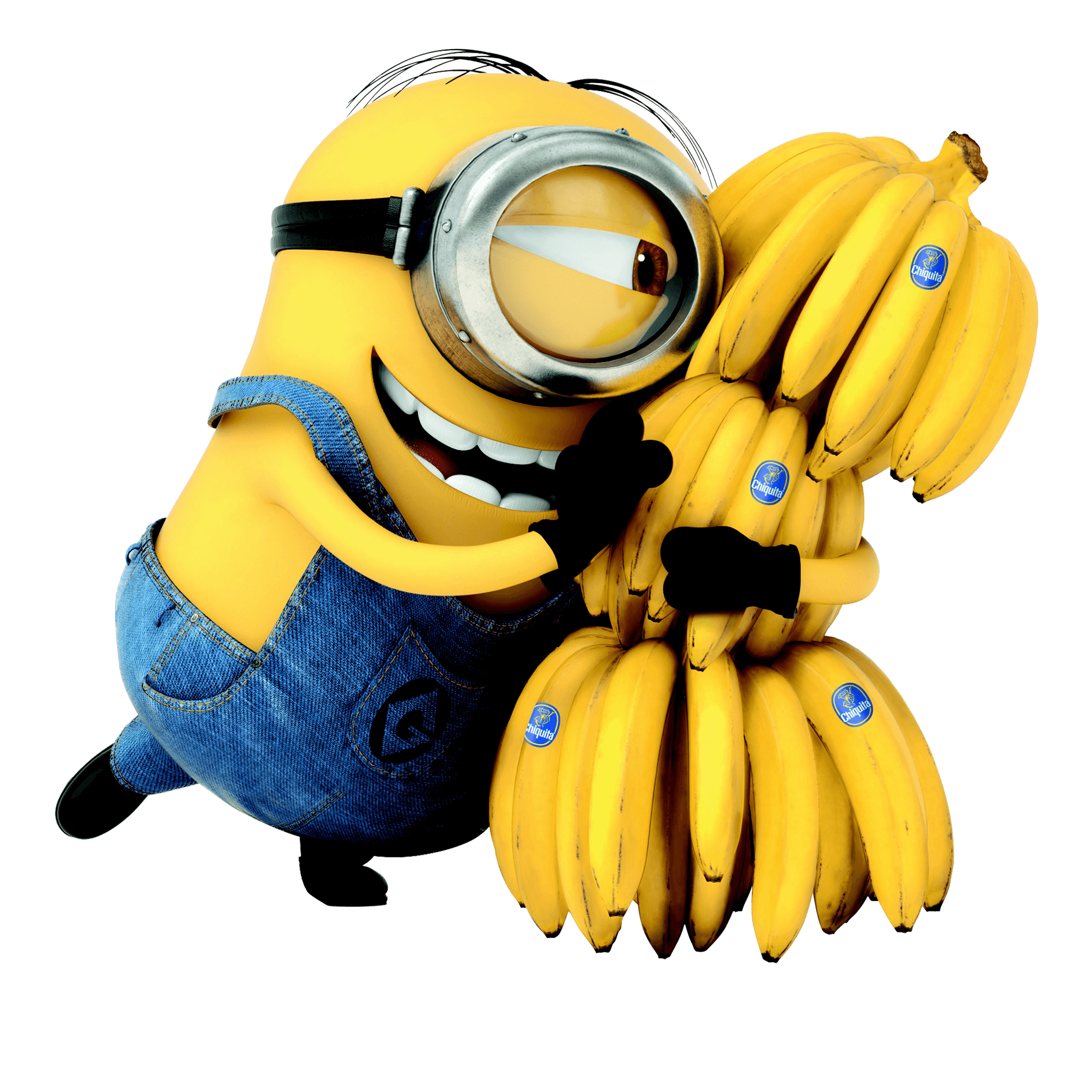 Minions Banana PNG PNG All PNG All