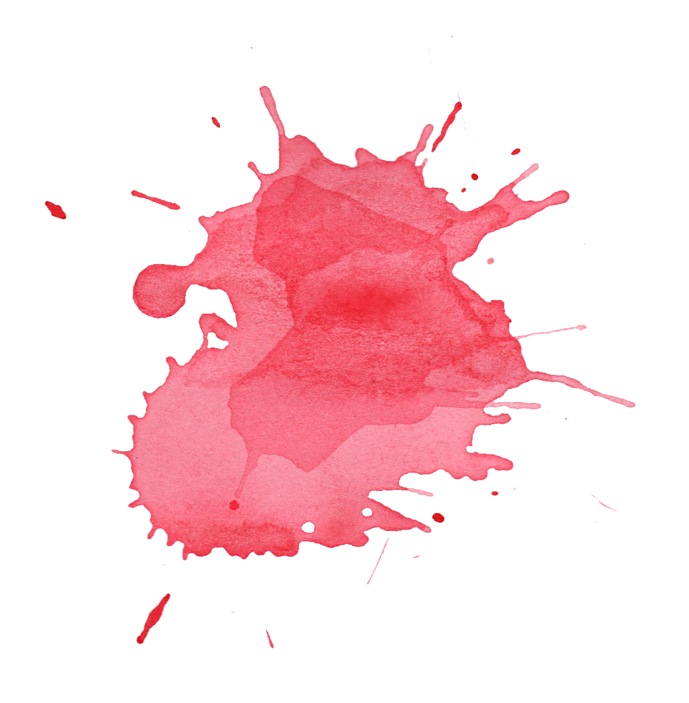 Paint Splash Vector PNG File Immagine PNG All
