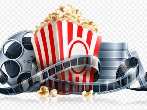 Diverse PNG images categorized by topic Movies