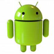 Android gratis download PNG
