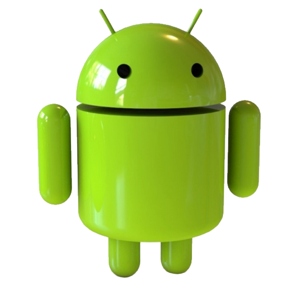 Android Free Download PNG - PNG All