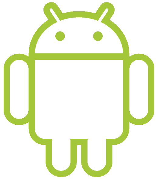 Android Free PNG Image