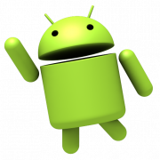Android PNG -bestand