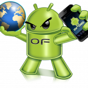 Android PNG -bestand downloaden gratis