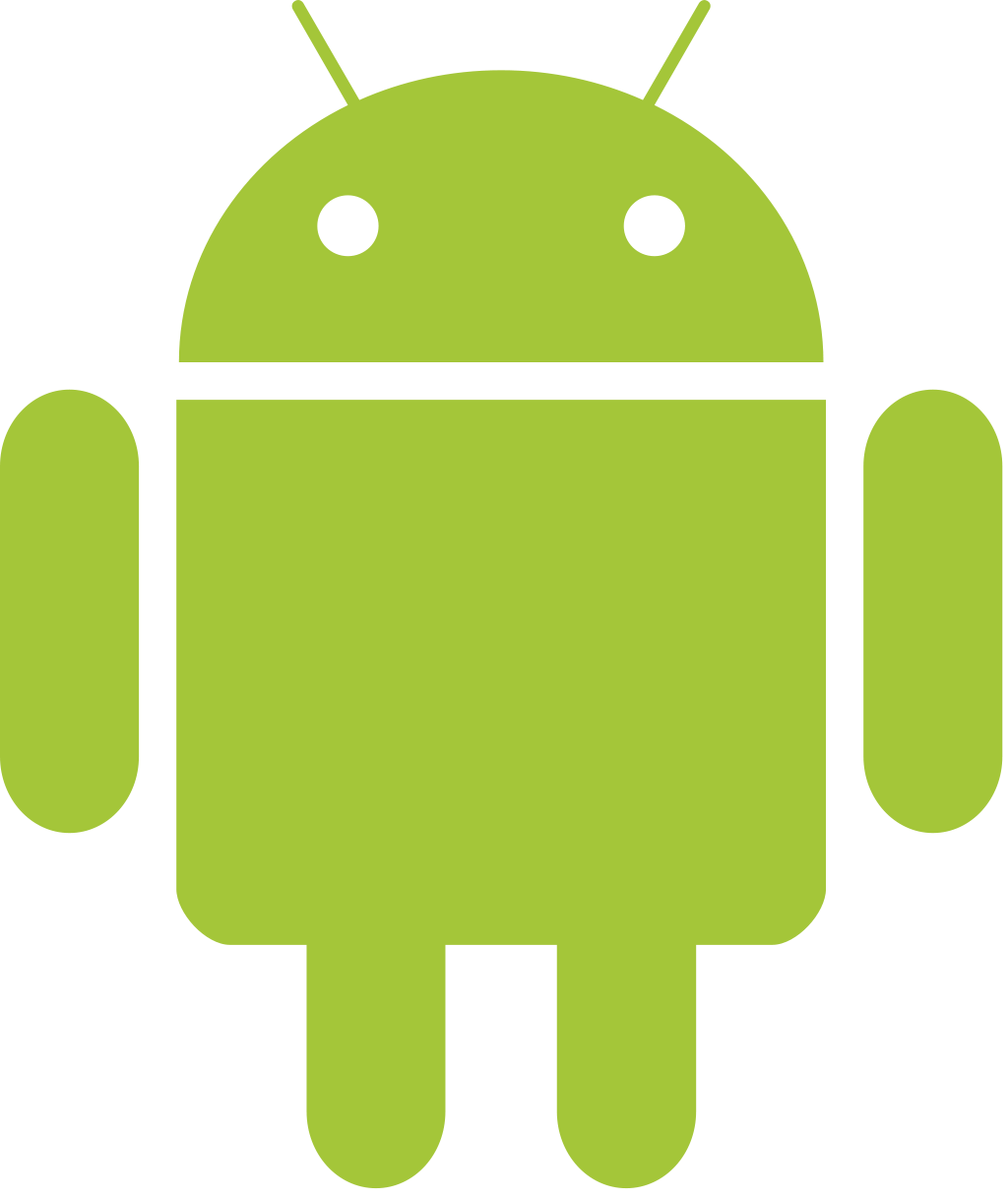 Android PNG Transparent Images - PNG All