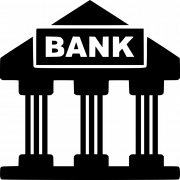 Bank Gratis Unduh PNG