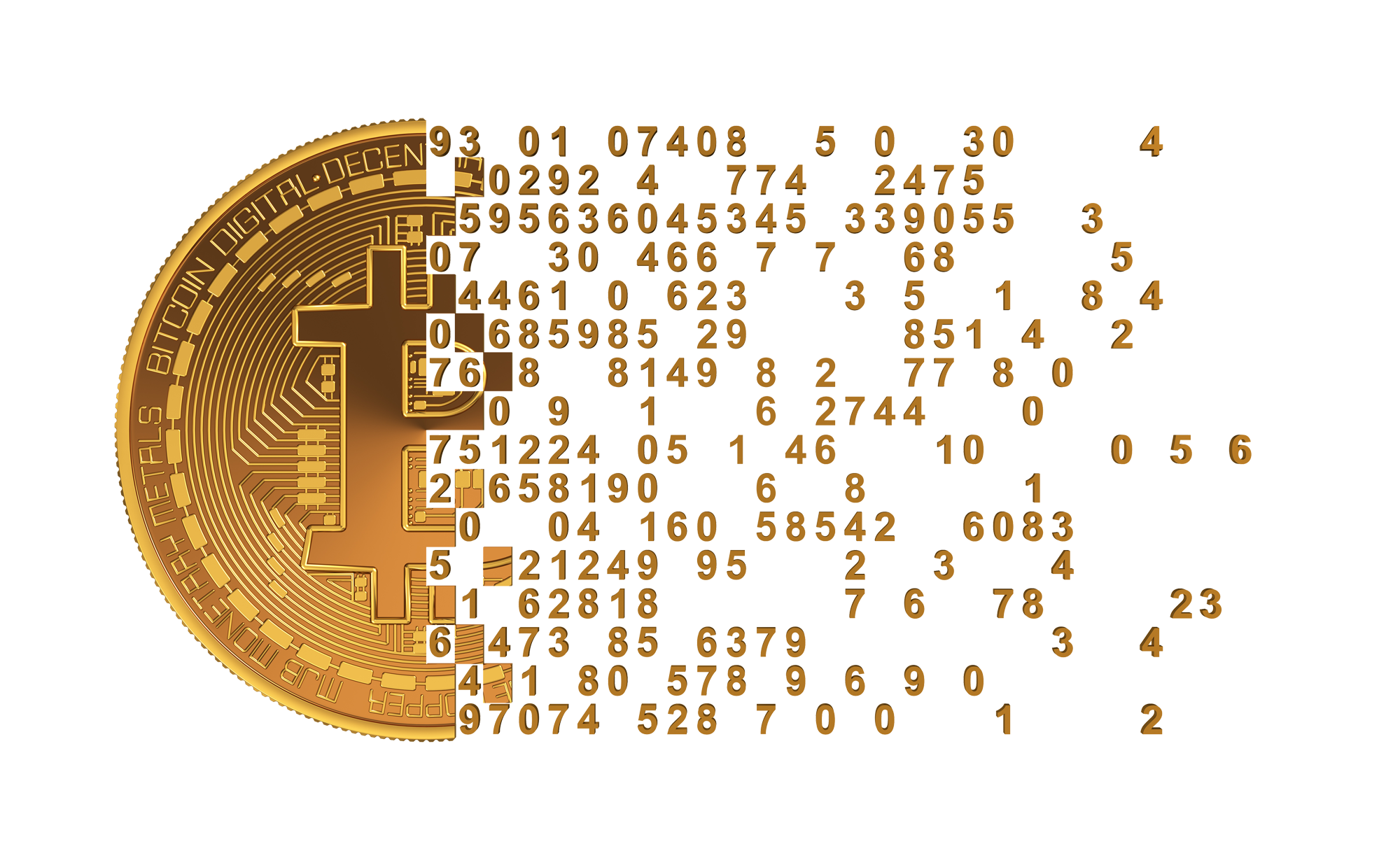Bitcoin Png Transparent Images Png All