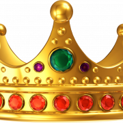 Корона PNG изображение