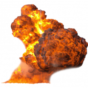 Explosion kostenloser Download PNG