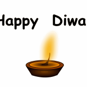 Happy Diwali PNG Bild