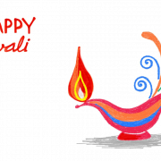 Happy Diwali png Bild HD