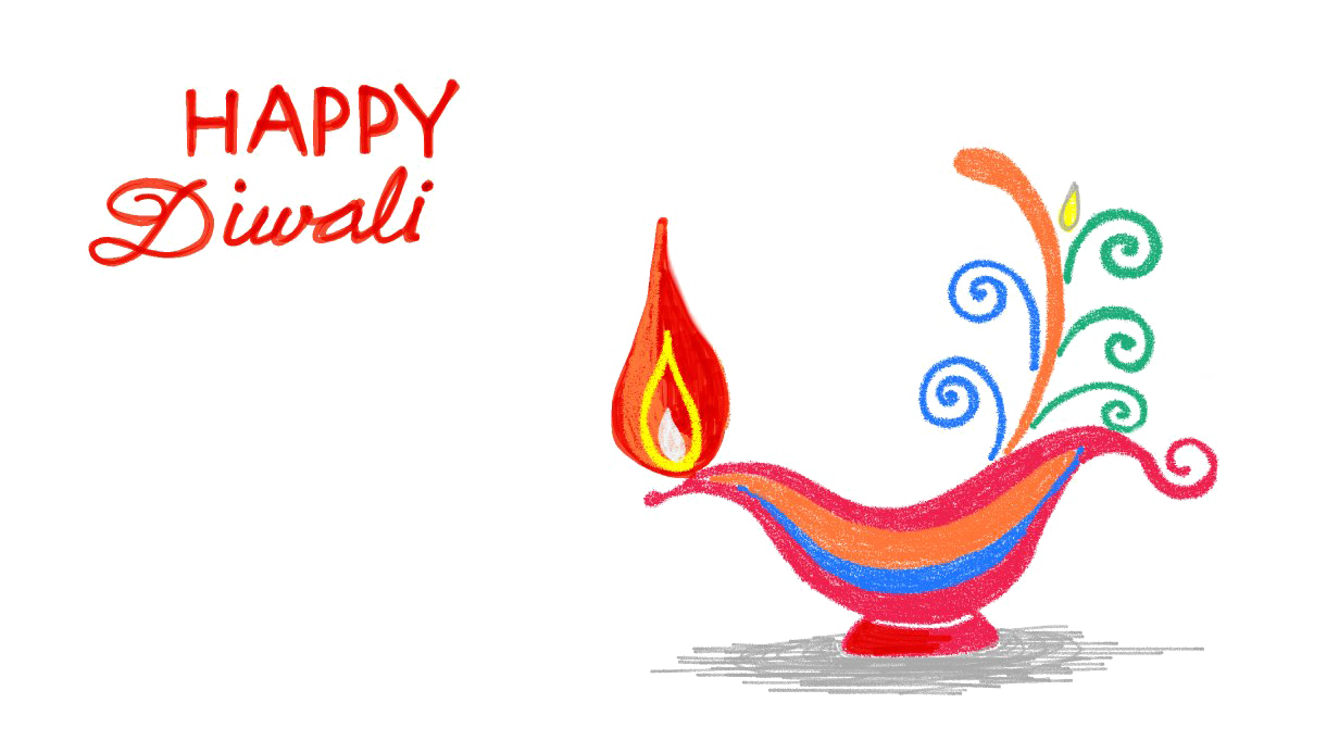 Happy Diwali png Bild HD